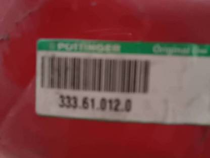 Bild 2:Mähteller Pöttinger