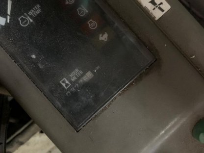 Bild 3:Takeuchi TB016