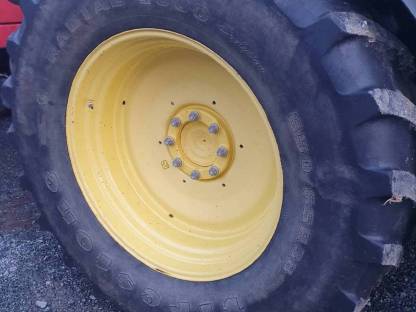 Traktorreifen Firestone