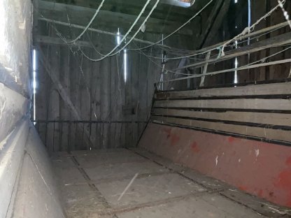 Bild 3:Ladewagen Böhmwerk