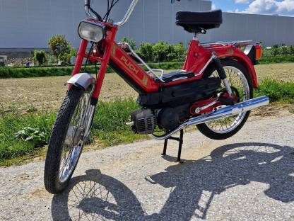 Puch Maxi S