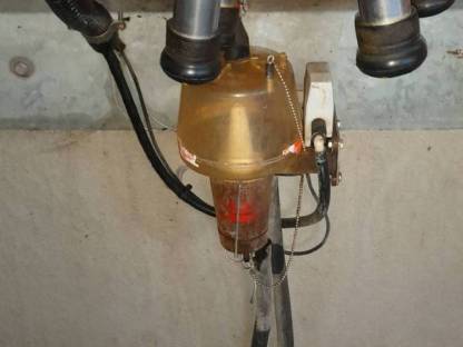 Bild 6:Doppel 3 Autotandem Melkstand System Happel