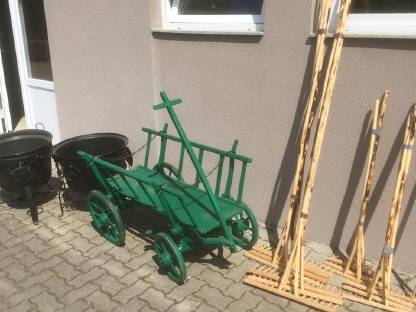 Rechen