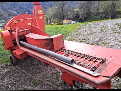 Bild 2:Epple Blasius 800