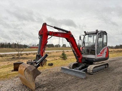 Neuson 3503 RD