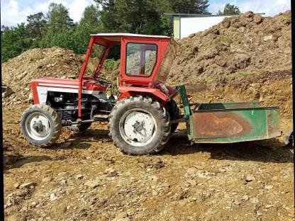 Lindner BF 250