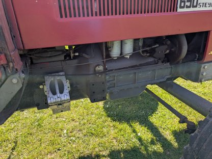 Bild 3:Steyr 650
