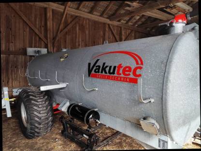 Vakutec VA 7300