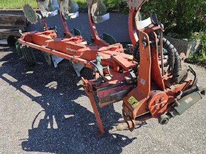 Kverneland EG 85 200