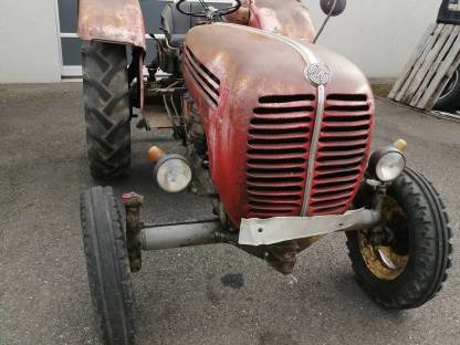 Steyr 288