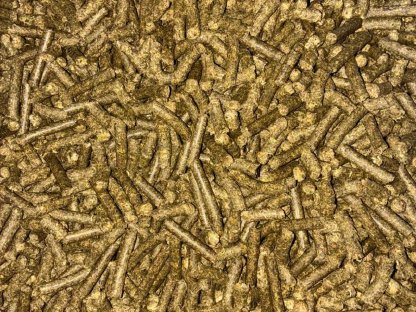 BIO Luzernepellets