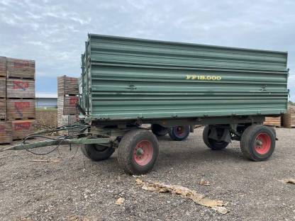 Bild 2:Fuhrmann FF 18