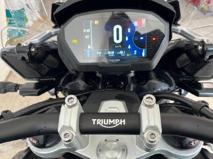 Bild 2:Triumph Tiger 1200 XRT