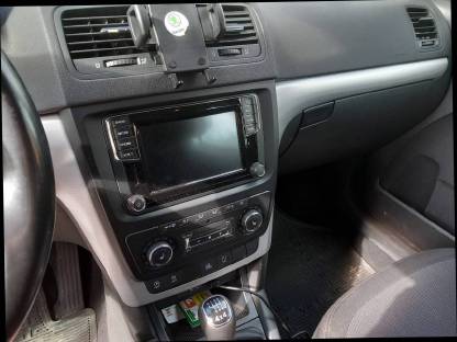 Bild 5:Skoda Yeti 4x4
