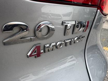Bild 6:VW Tiguan 4 Motion 93.000 km