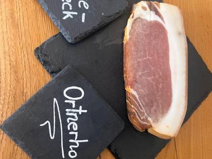 Bild 4:Durco Fleisch
