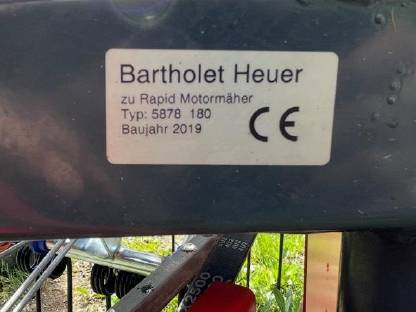 Bild 5:Bandrechen, Bandheuer, Schwader Typ 2B 3Z 11