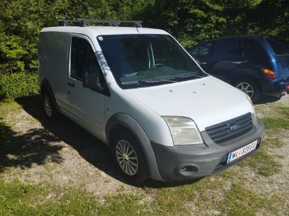 Ford Transit Connect 200S