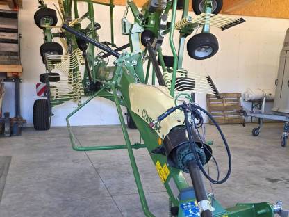 Swadro TS 620