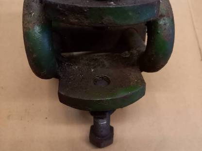 Bild 2:Scheiben Sech Schelle Eberhard Pflug