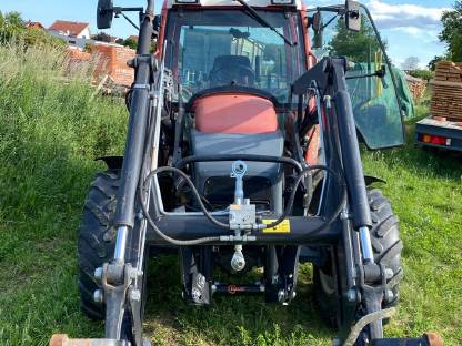 Lindner Geotrac 60
