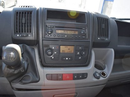 Bild 7:Fiat Ducato Koffer 3,0 Diesel