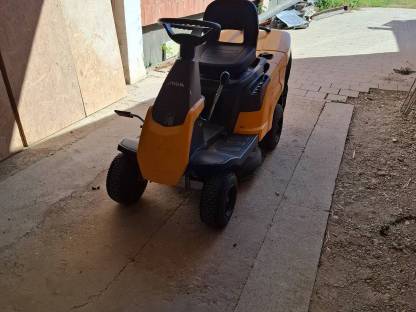 Stiga Combi 166