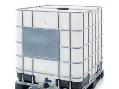 IBC Container