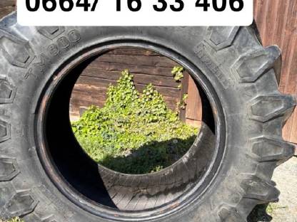 Pirelli 440/65 R24 Traktorreifen