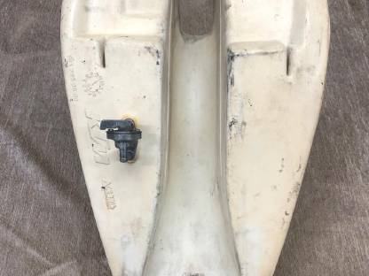 Bild 6:KTM GS - Tank - KTM MC - Tank Original KTM - Motocross