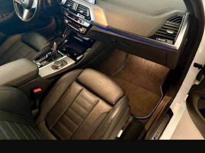 Bild 5:BMW X3 M40d