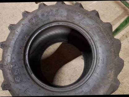 Hoftrack Reifen 31x15,50-15
