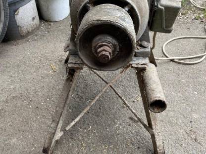 Bild 3:OEG Drehstrommotor