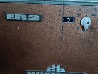 Bild 7:Montier- und Wuchtmaschine Corghi