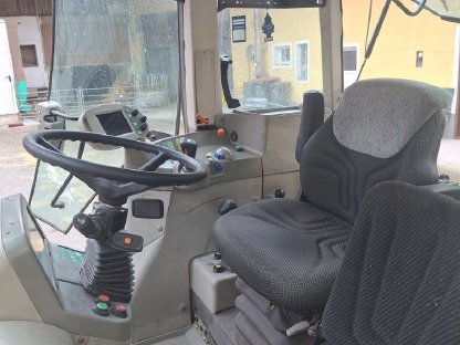 Bild 9:Fendt Vario 411