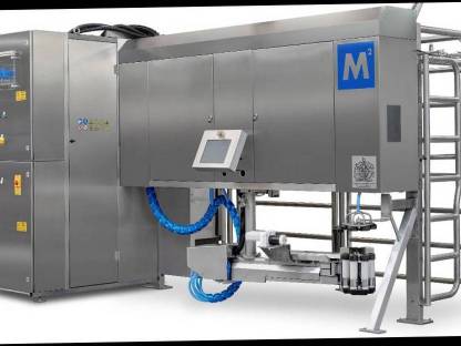 Merlin M2 Lemmer Fullwood
