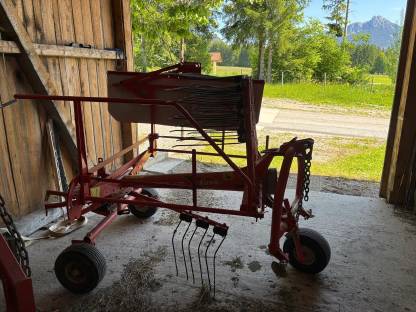 Bild 3:Schwader Kuhn GA 3201 GM