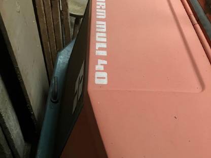 Muli 40