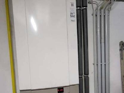 Gastherme Windhager