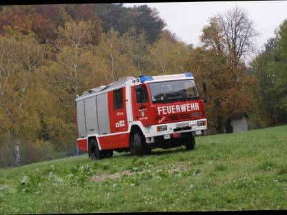 RLFA 2000 Steyr 16S26 4x4