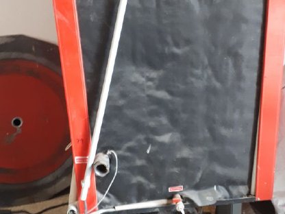 Bild 6:Hargassner Hackschnitzelheizung 45 kW