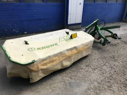 Krone Mähwerk AM 203 S