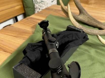Bild 6:Gewehr Krico 902 Deluxe