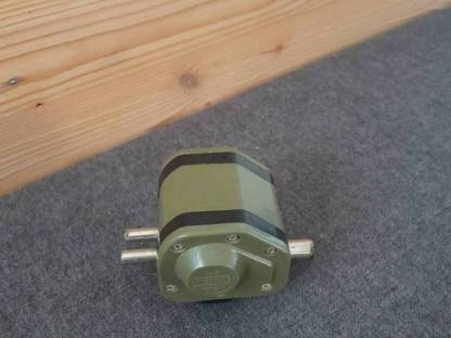 Bild 3:Pulsator Interpuls L3