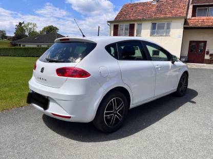 Bild 2:Seat Leon