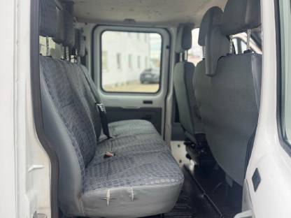 Bild 7:Ford Transit Pritsche 2,4