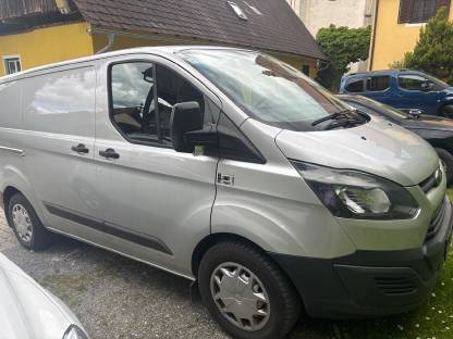 Bild 4:Ford Custom L1