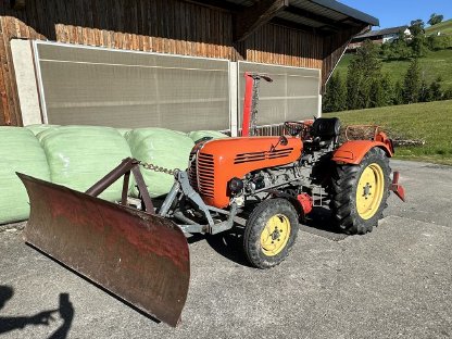 Steyr 188
