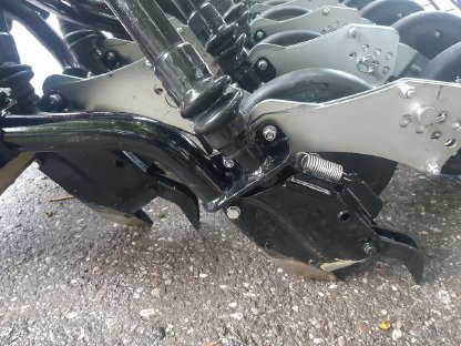 Bild 6:Pöttinger Vitasem 302 Classic