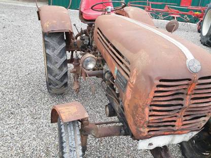 Steyr 188